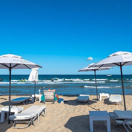 Свети Никола Каваците - Плаж И Хотел Sozopol Bagian luar foto